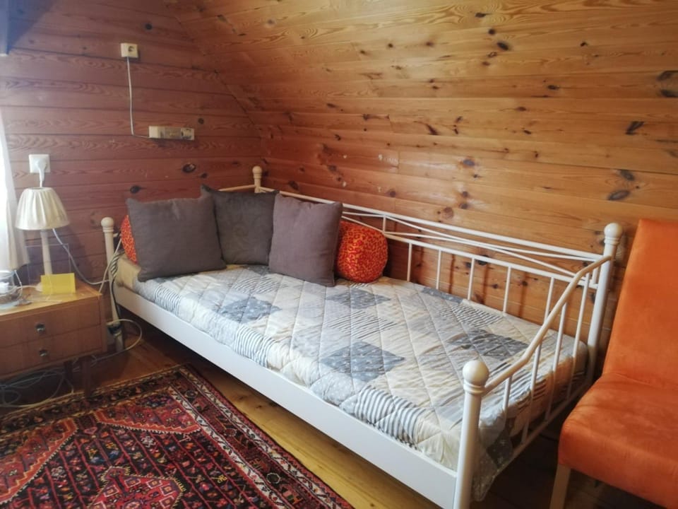 Da Tizzi Apartment in Styria