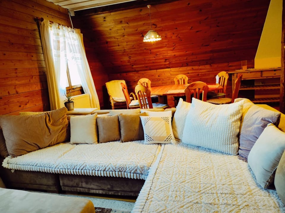 Da Tizzi Apartment in Styria
