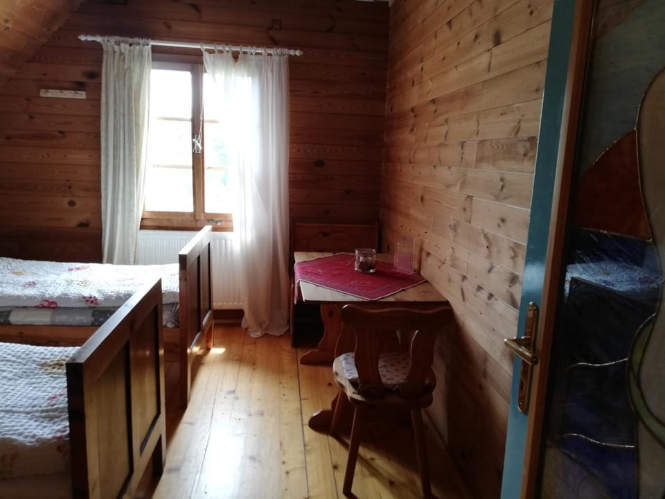 Da Tizzi Apartment in Styria