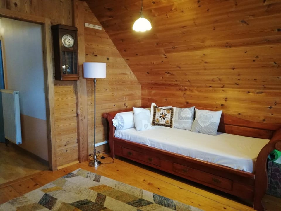 Da Tizzi Apartment in Styria
