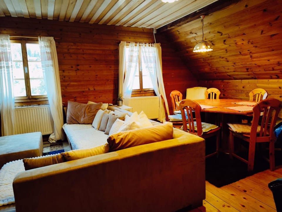 Da Tizzi Apartment in Styria
