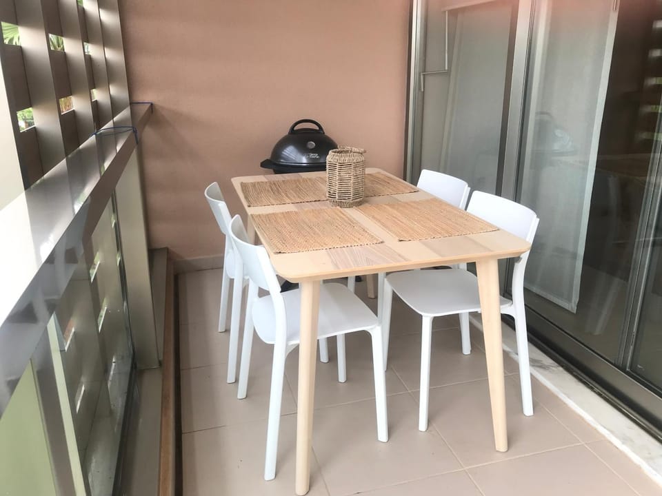 Salgados Beach Apartment 6A Apartment in Guia