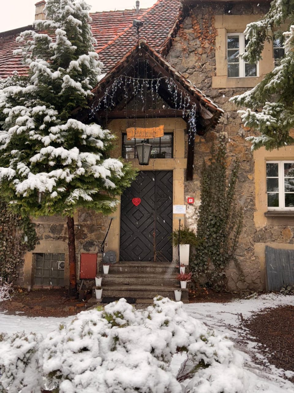 Hotel Przy Oślej Bramie - Zamek Książ Hotel in Lower Silesian Voivodeship