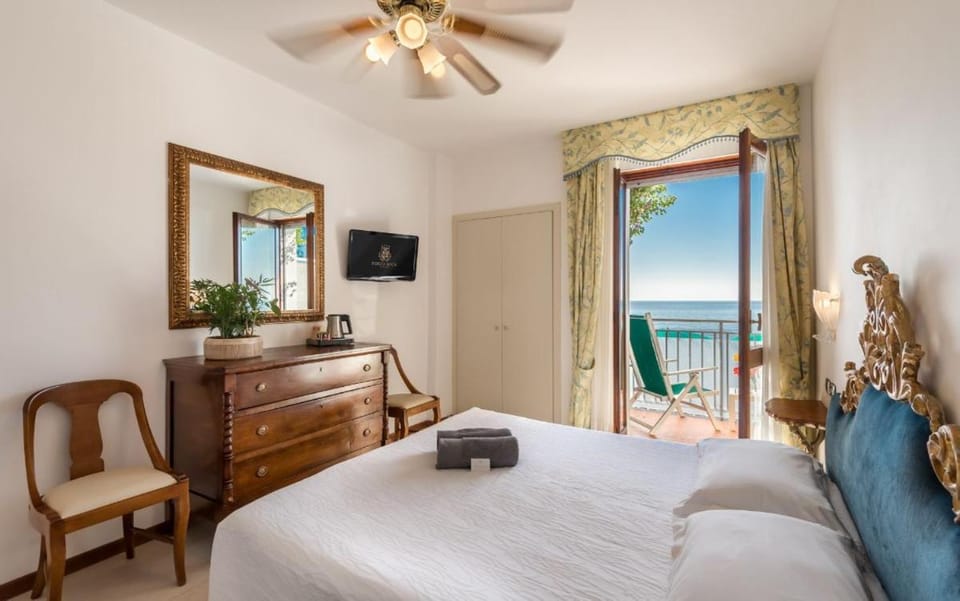 Hotel Porto Roca Hotel in Monterosso al Mare