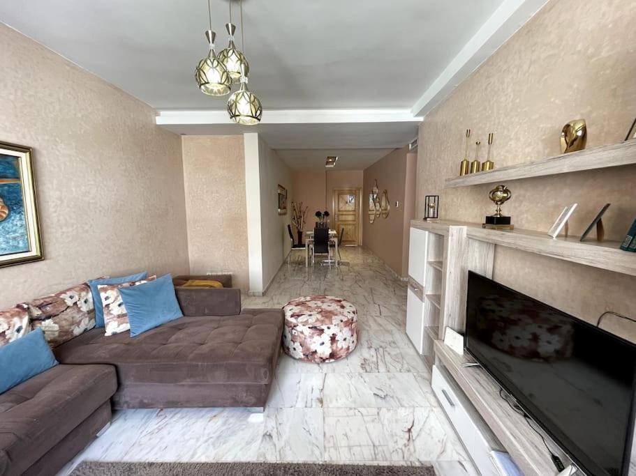 Late&Early Flight cozy Apartment Apartment in Casablanca-Settat