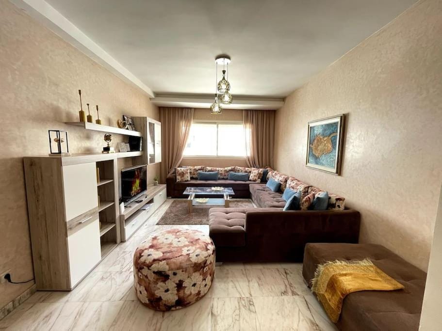 Late&Early Flight cozy Apartment Apartment in Casablanca-Settat