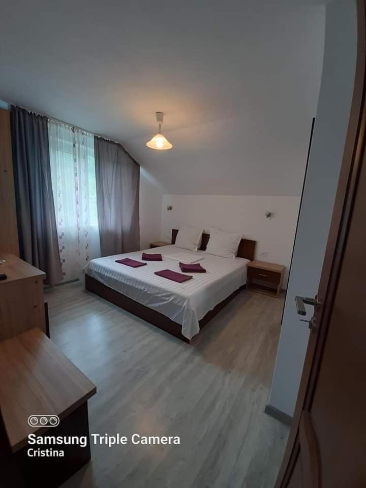 Casa Trache Bed and Breakfast in Romania