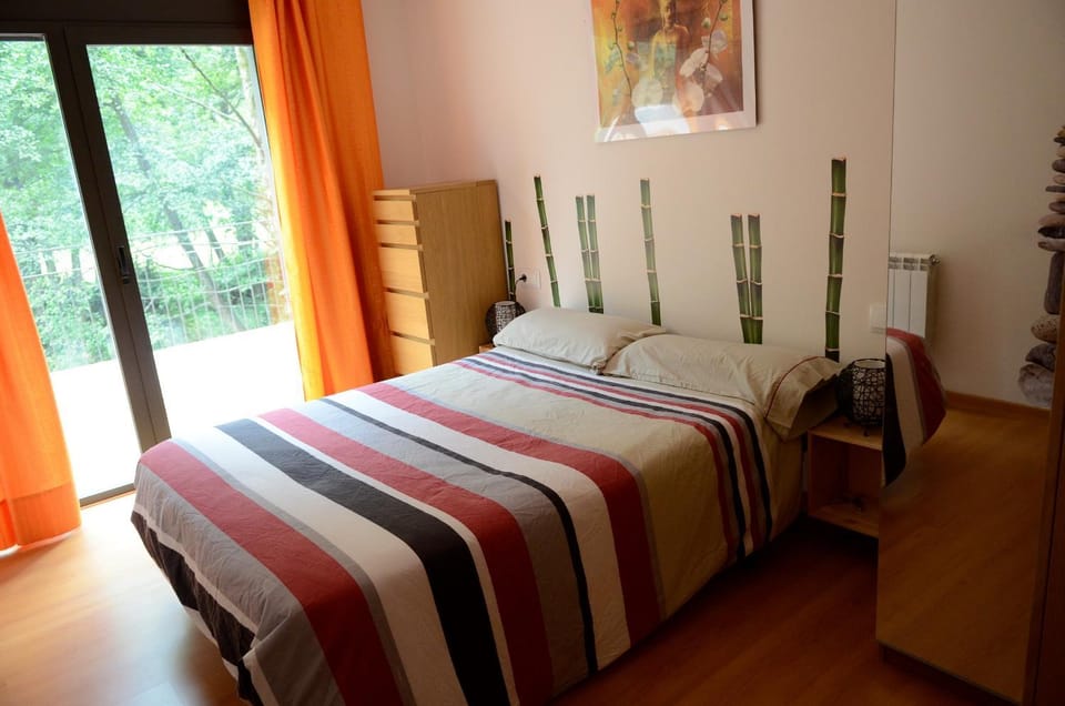 Casa Alba Apartment in Ripollès