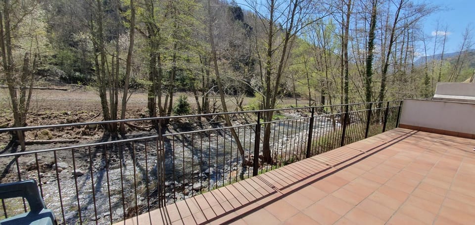 Off site, Natural landscape, Balcony/Terrace, Mountain view