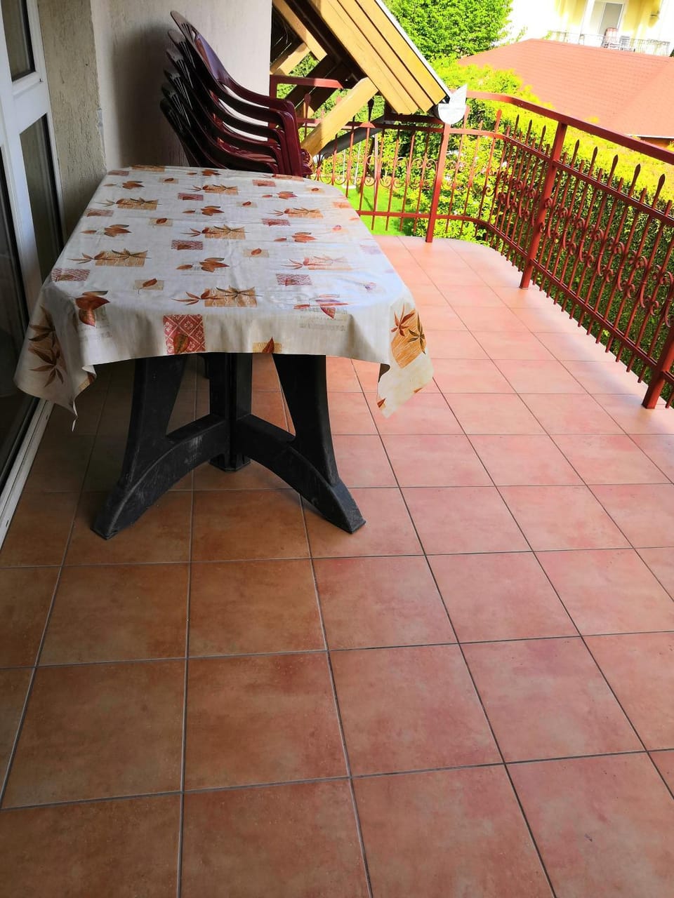 Holiday Home Scamard Apartment in Hungary