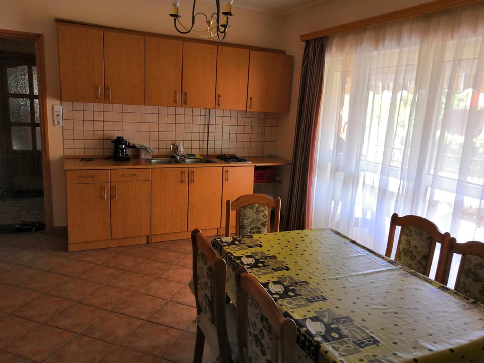 Holiday Home Scamard Apartment in Hungary
