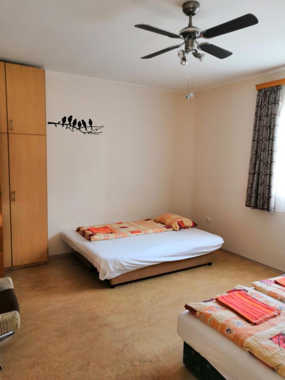 Holiday Home Scamard Apartment in Hungary