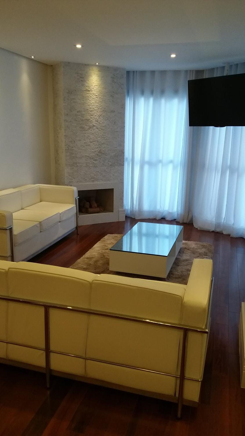 Apto Deslumbrante em Capivari proximo a BADEN BADEN Apartment in Campos do Jordão