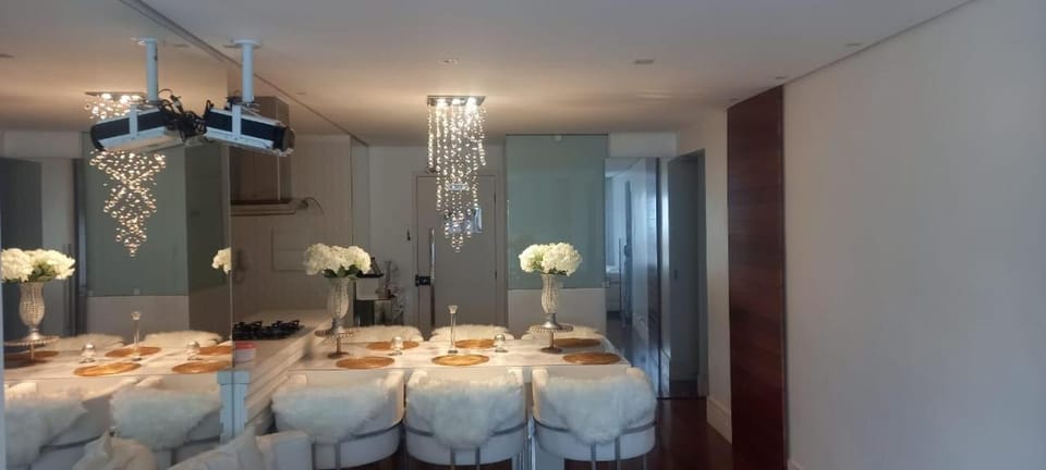 Apto Deslumbrante em Capivari proximo a BADEN BADEN Apartment in Campos do Jordão
