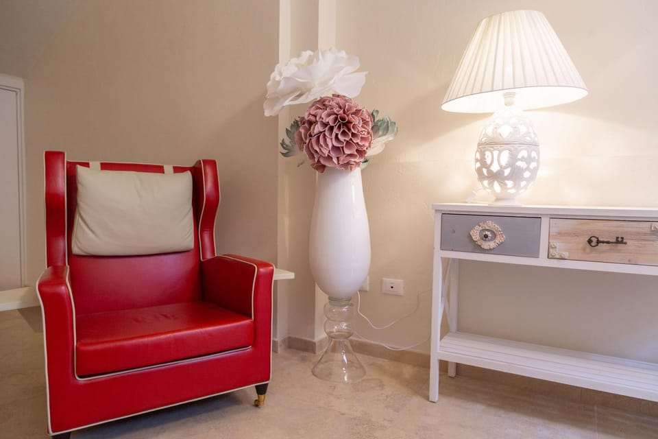 Casa Anna by Home080 - Puglia Mia Apartments Apartment in Apulia