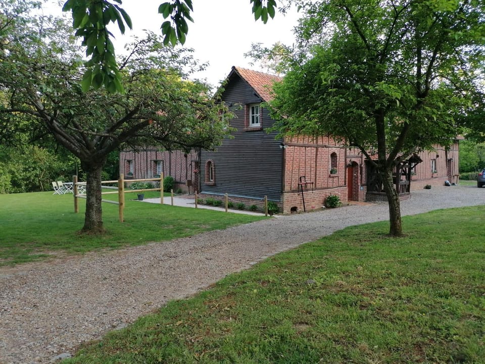 La closerie aux écureuils House in Hauts-de-France