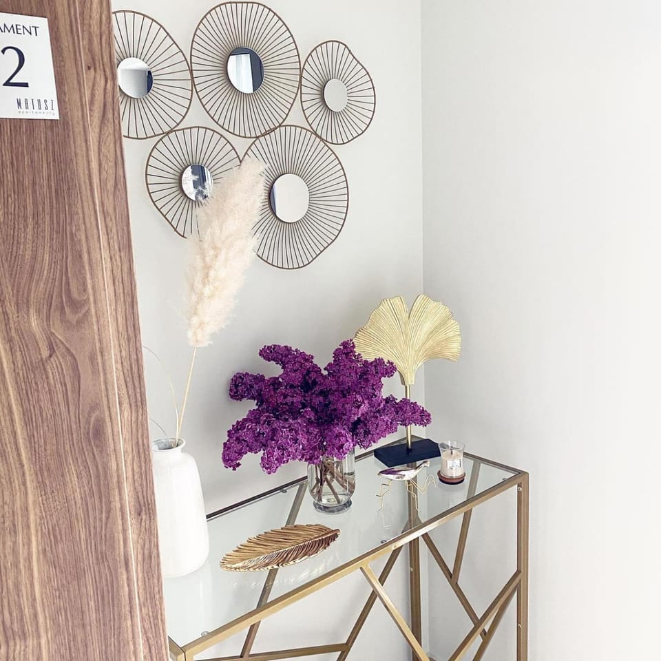 Matusz Apartamenty Apartment in West Pomeranian Voivodeship, Poland