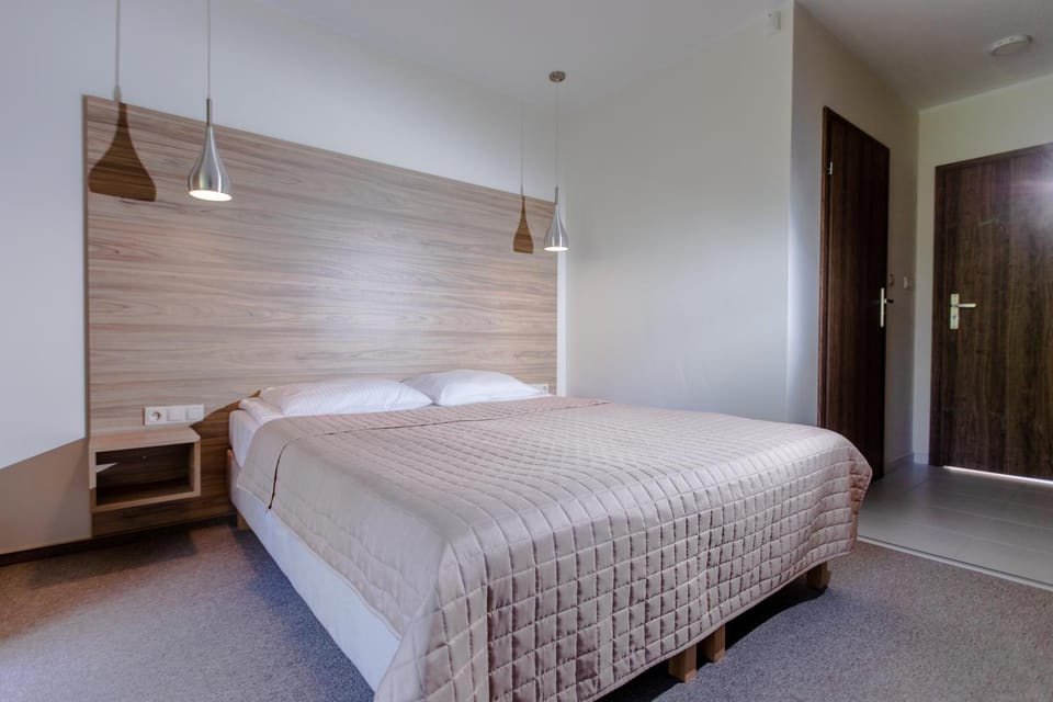 Matusz Apartamenty Apartment in West Pomeranian Voivodeship, Poland