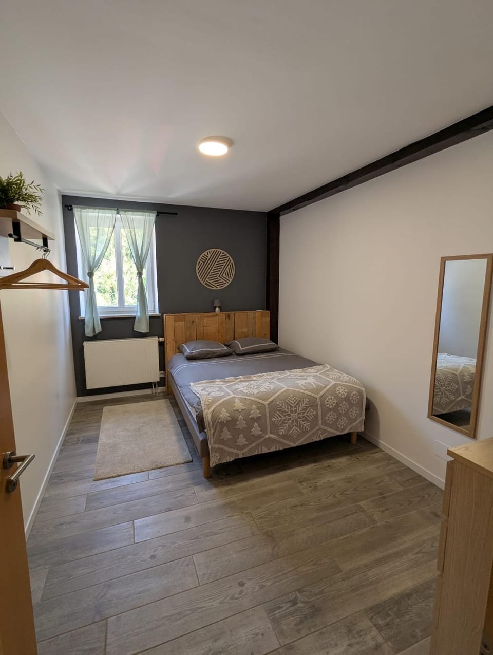 Le nid de cigognes Country House in Grand Est