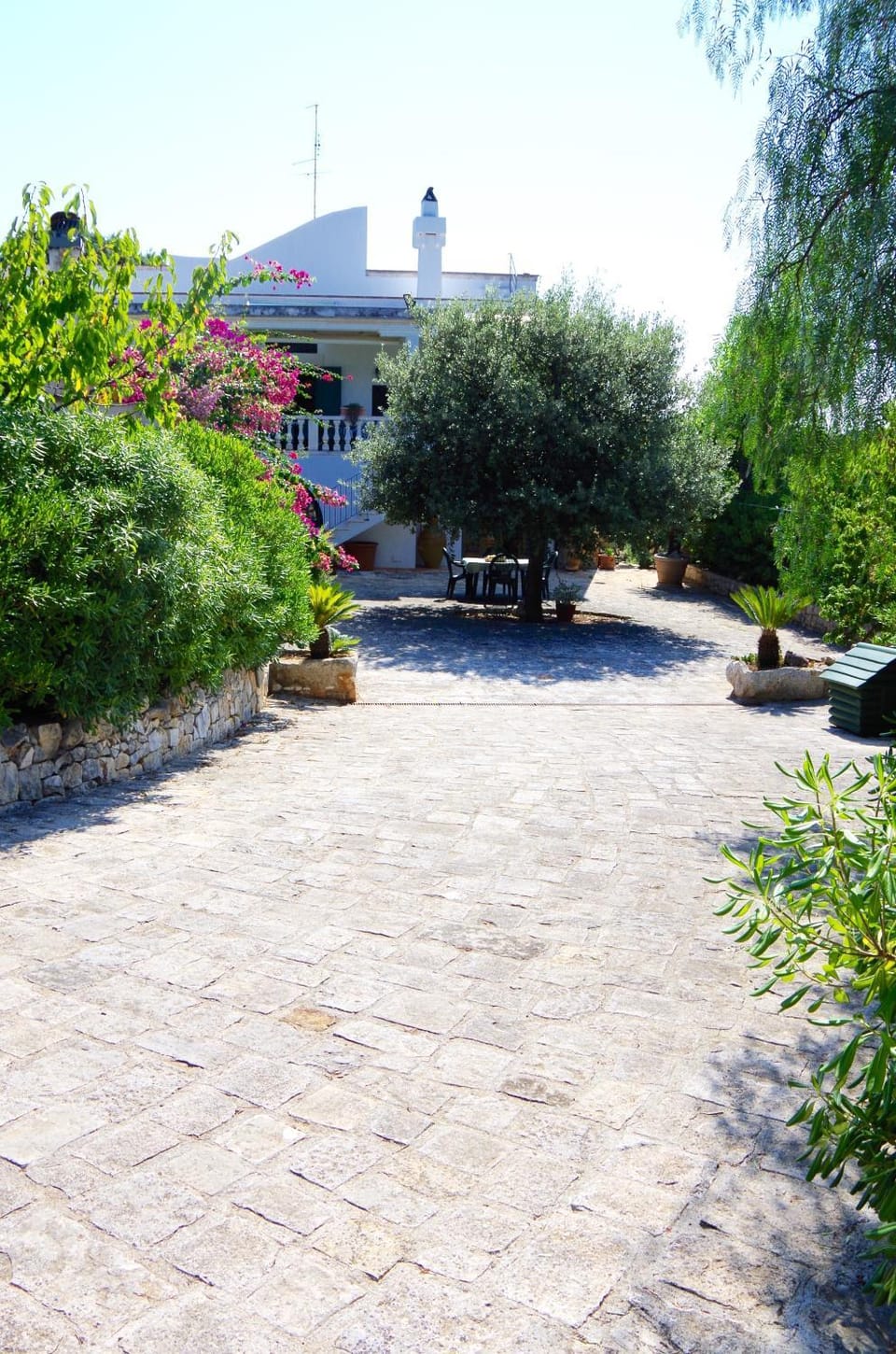 Patio, Day, Neighbourhood, Summer, Garden, Balcony/Terrace, Balcony/Terrace, Dining area, On site