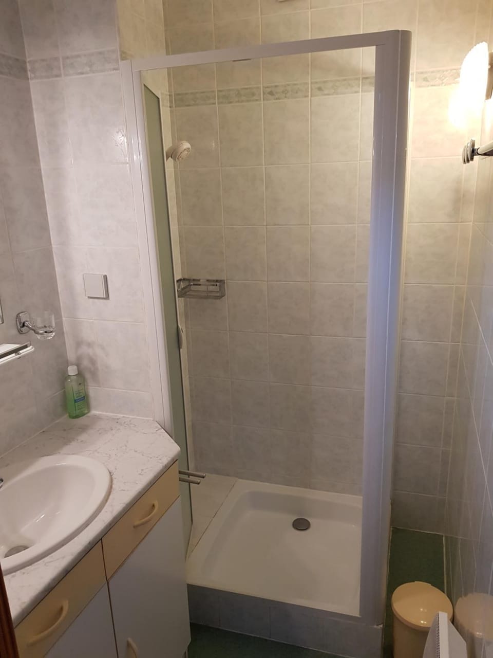 La Maison Jaune Apartment in Grand Est