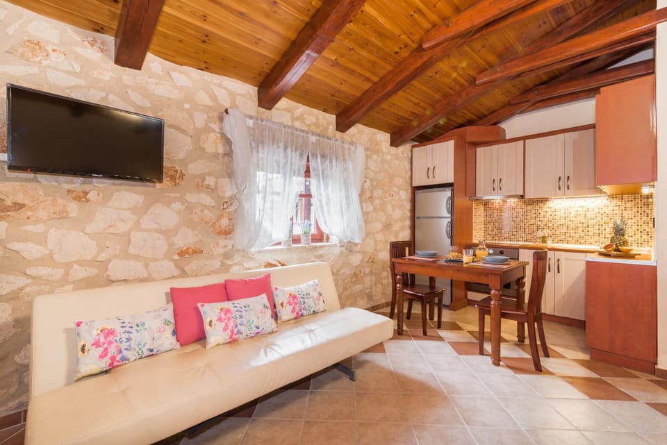 Tourikis Village Villa in Zakynthos, Greece