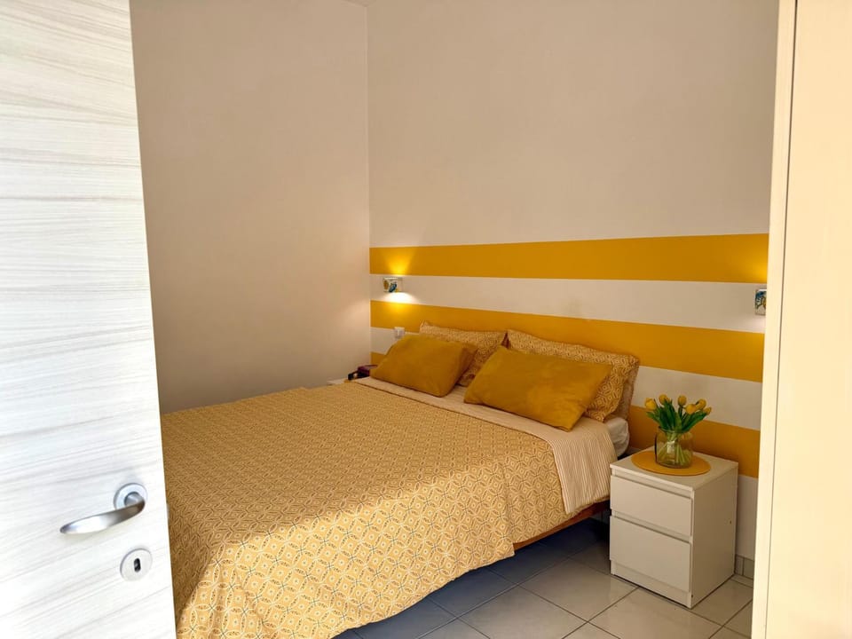 La finestra sul cortile House in Maiori