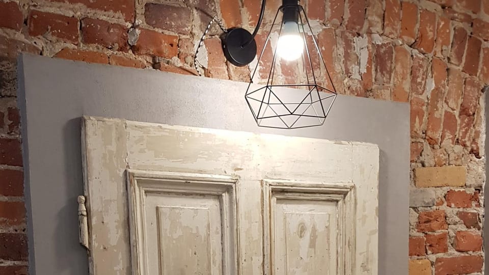Decorative detail