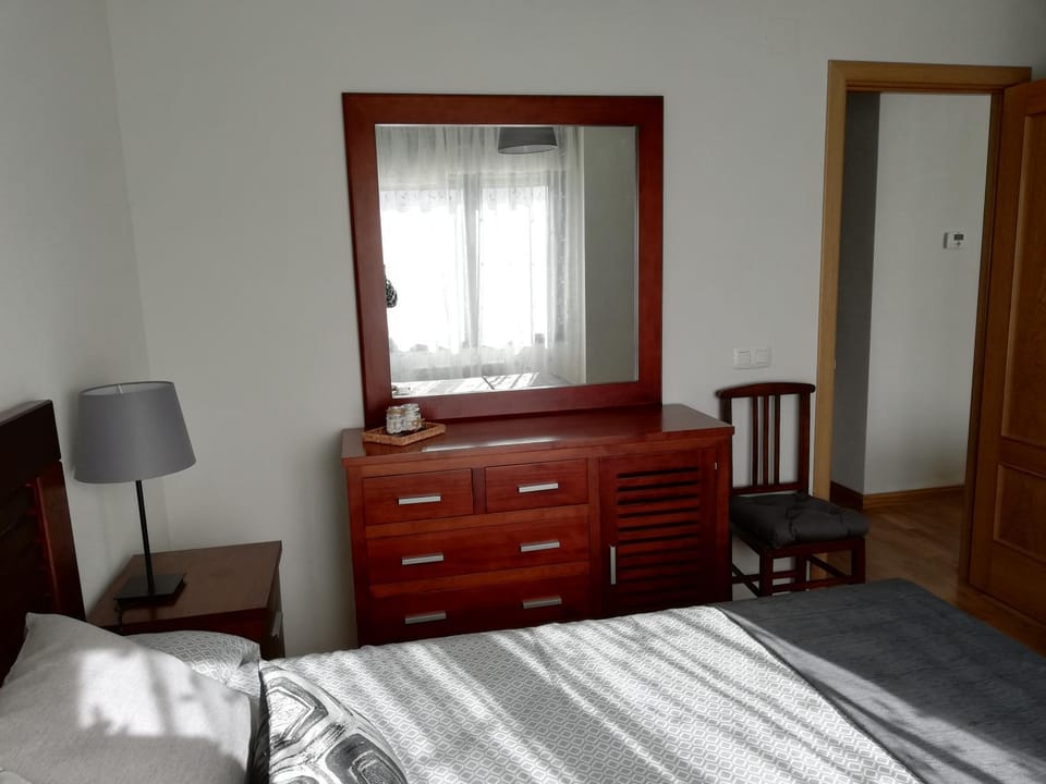 MESONES 7 Apartment in Valladolid