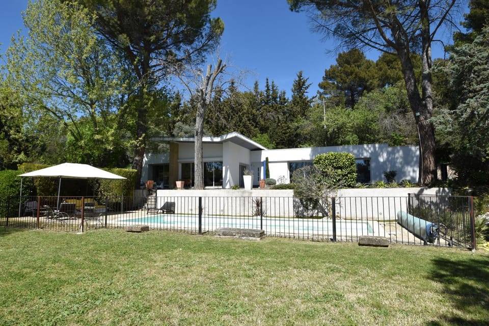 Garden, Swimming pool, Swimming pool