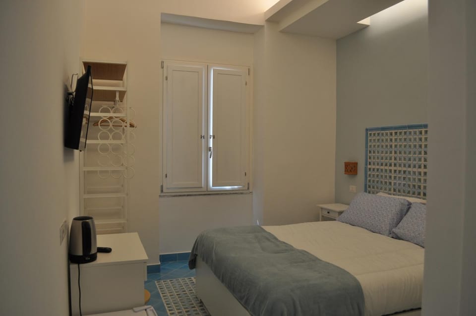 B&B FISH Bed and Breakfast in Campania