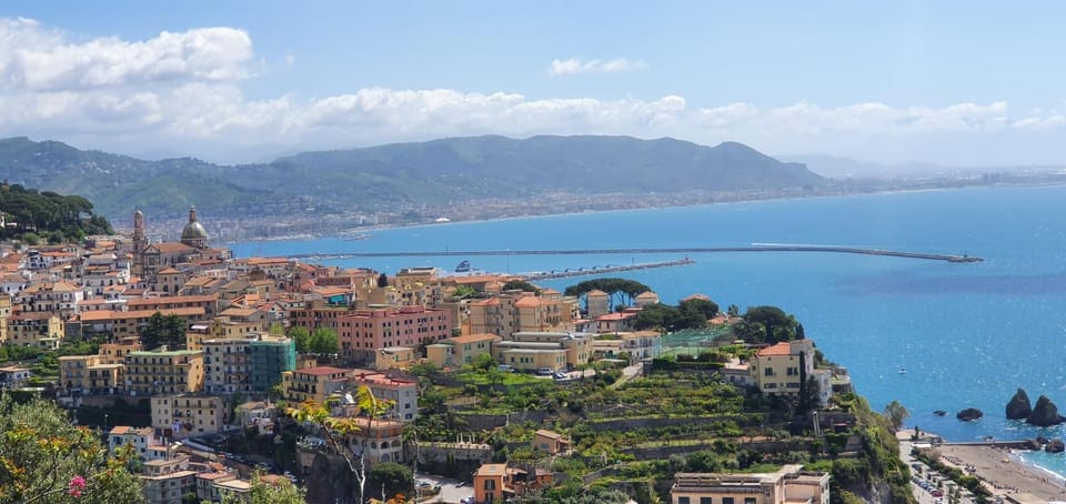 B&B FISH Bed and Breakfast in Campania