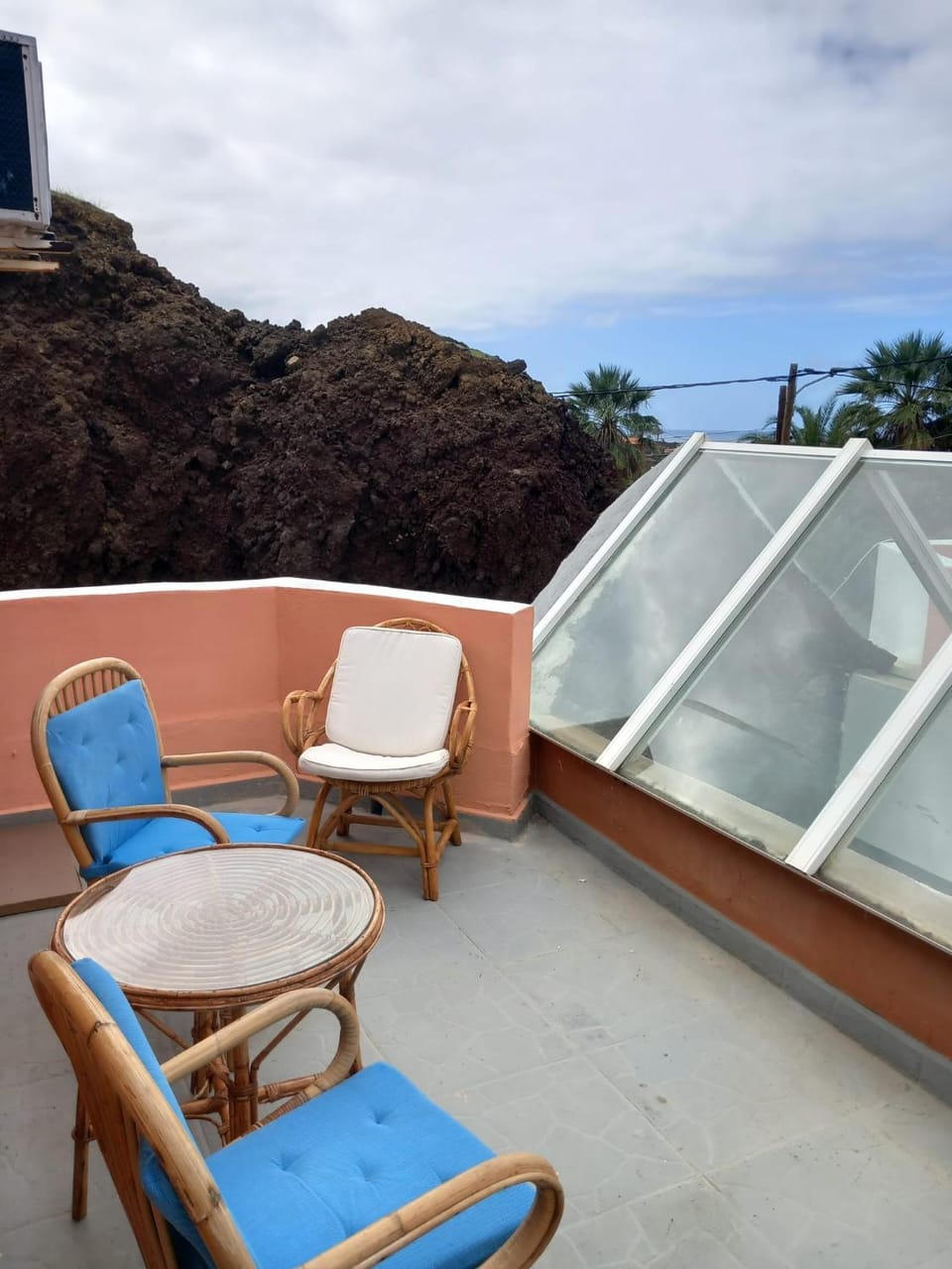 Vivienda vacacional Casa Rosi House in El Hierro