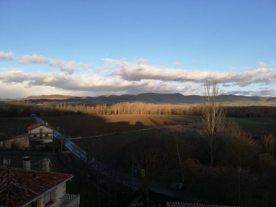 View (from property/room), Sunset