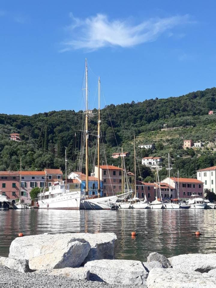 Brezza Marina Apartment in Province of Massa and Carrara