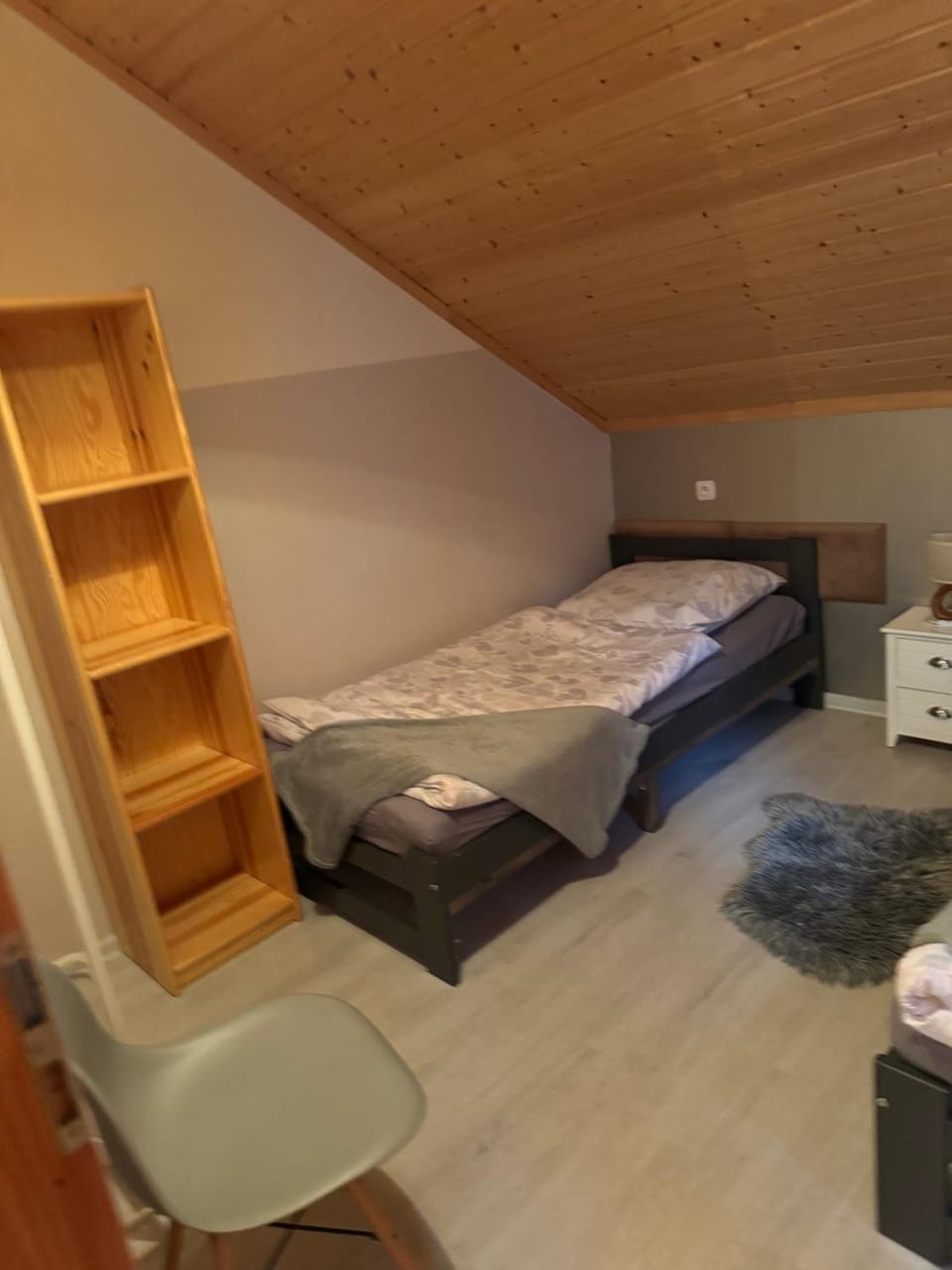 Lawendowe Domki 70m House in West Pomeranian Voivodeship, Poland