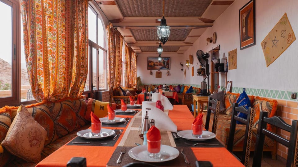Restaurant/places to eat, Breakfast
