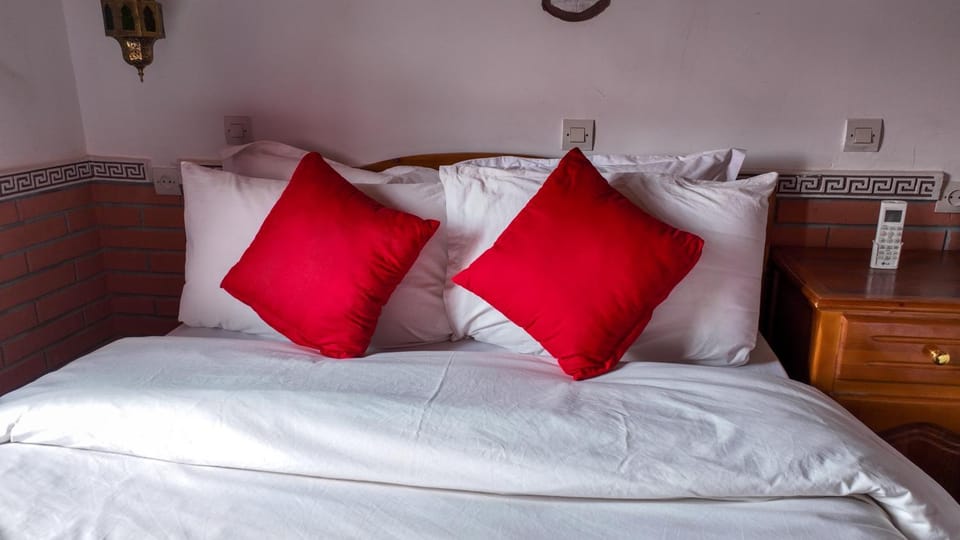 Dar Essyaha Bed and Breakfast in Morocco