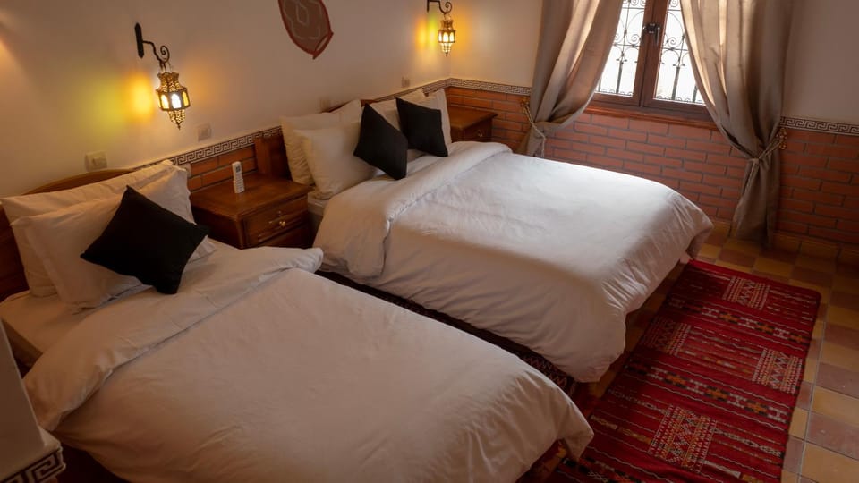 Dar Essyaha Bed and Breakfast in Morocco