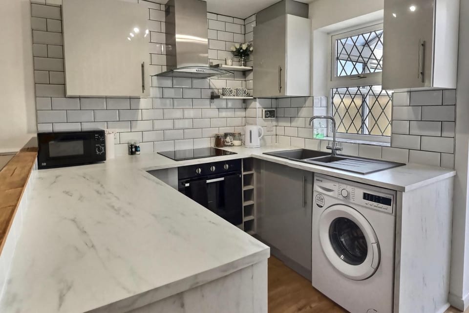 52 Minster House in Beverley