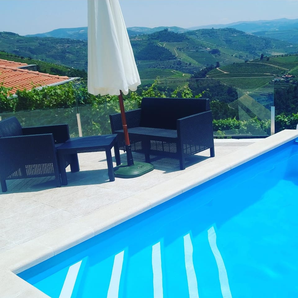 Quinta Teoria - Teoria Guest House House in Vila Real District