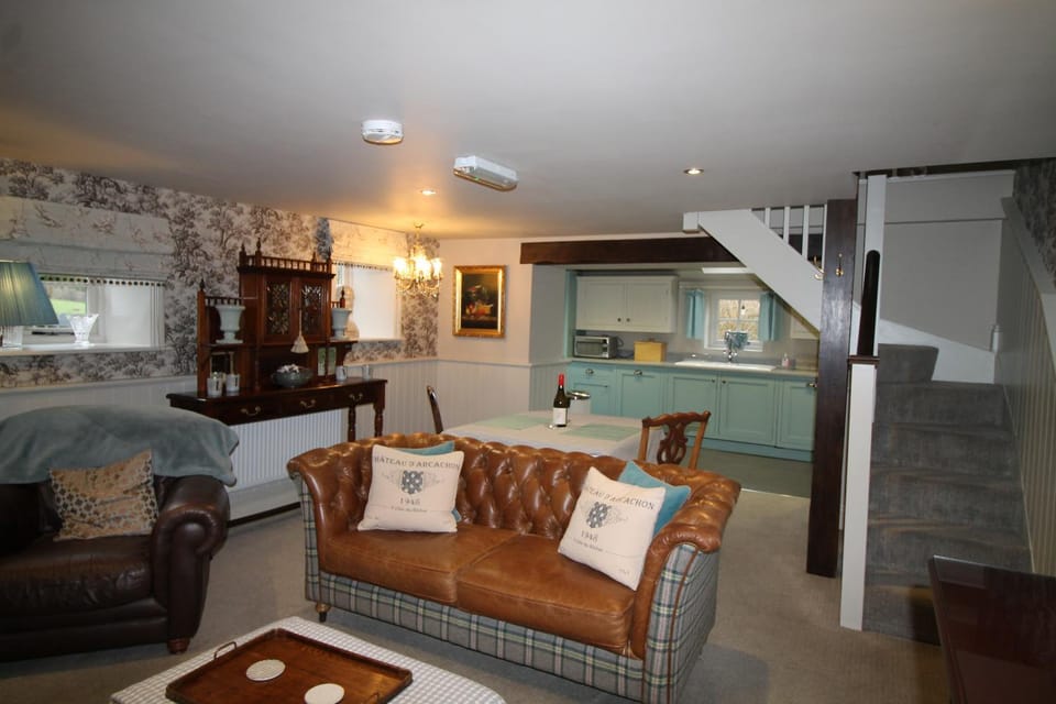 Mr Ralphs Cottage House in England