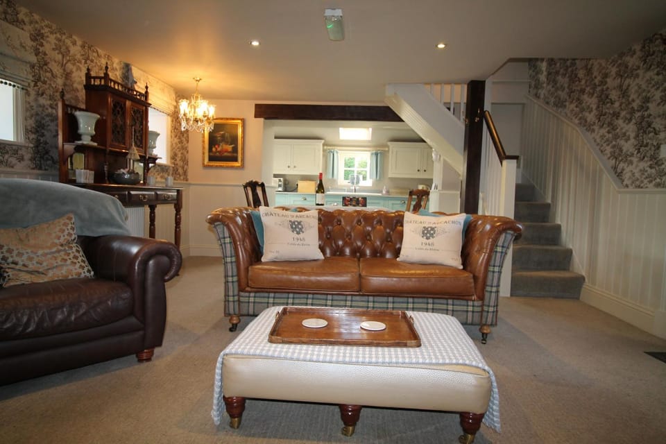 Mr Ralphs Cottage House in England