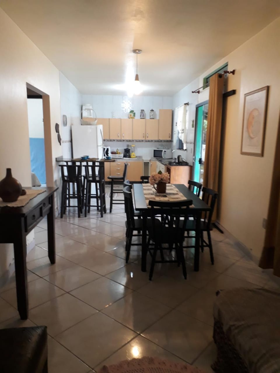 Casa praia House in Penha