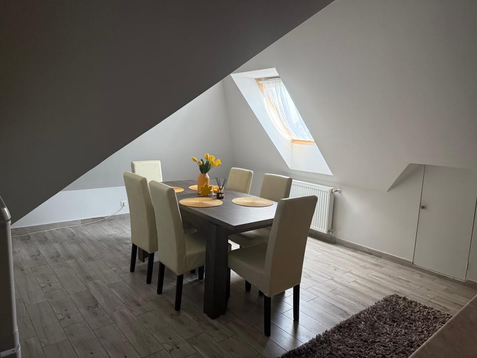 Tamara Apartman Apartment in Hungary
