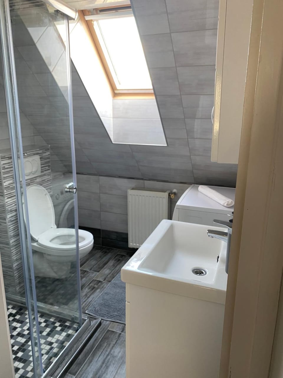 Tamara Apartman Apartment in Hungary