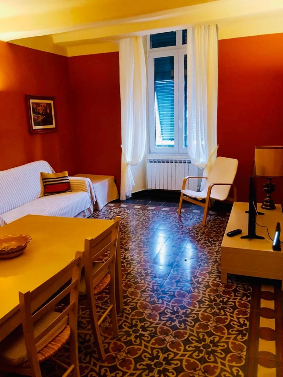 LA CASA DI NONNO GINO Apartment in Levanto