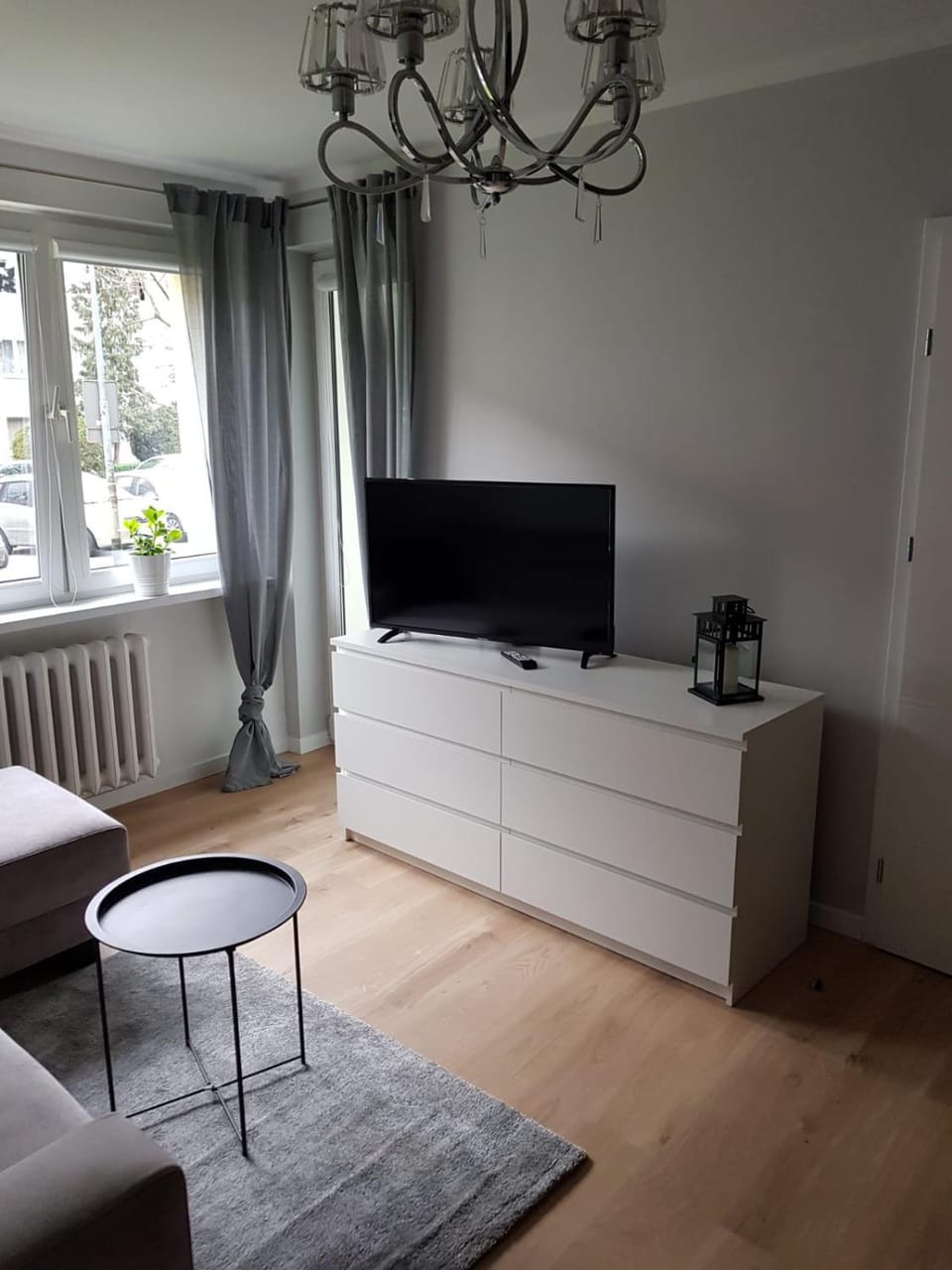 Apartament Okrzei Apartment in Lower Silesian Voivodeship