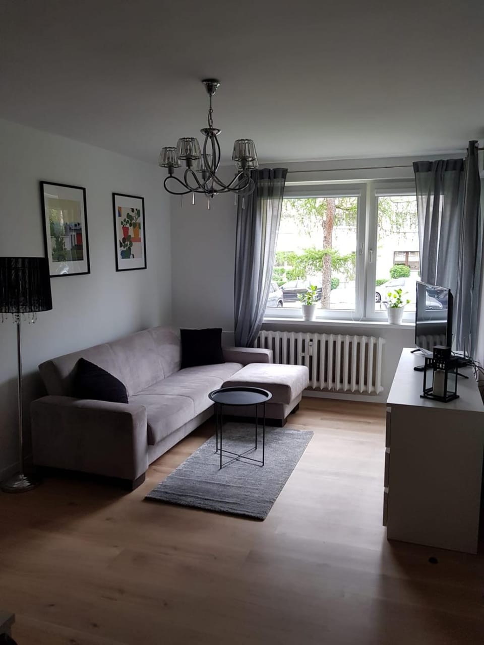 Apartament Okrzei Apartment in Lower Silesian Voivodeship