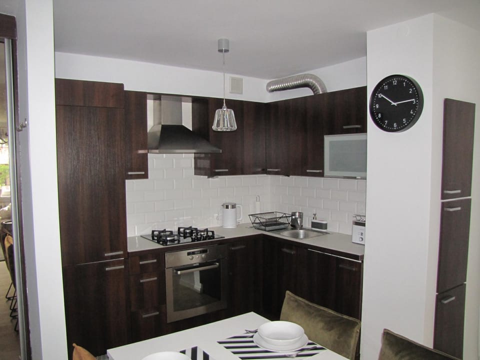 Apartament Okrzei Apartment in Lower Silesian Voivodeship